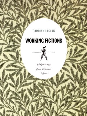 cover image of Working Fictions